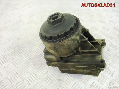 Корпус масляного фильтра Ford 2,4 Дизель 1211772 - АвтоСклад31.рф - авторазборка контрактные б/у запчасти в г. Белгород