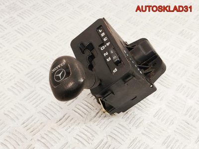Кулиса АКПП Mercedes Benz W210 A1402670837 - АвтоСклад31.рф - авторазборка контрактные б/у запчасти в г. Белгород