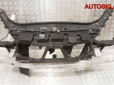 Панель передняя в сборе Renault Scenic 2 8200140478 - АвтоСклад31.рф - авторазборка контрактные б/у запчасти в г. Белгород