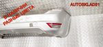Бампер передний Ford Focus 2 Рестайлинг Хетчбэк 8M51A17906A - АвтоСклад31.рф - авторазборка контрактные б/у запчасти в г. Белгород