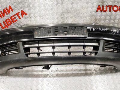 Бампер передний Volkswagen Touran 1T0807221 Дорест - АвтоСклад31.рф - авторазборка контрактные б/у запчасти в г. Белгород
