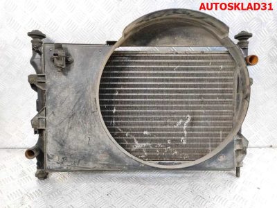 Радиатор основной Ford Transit FA 2,4 Дизель YC1H8005BE - АвтоСклад31.рф - авторазборка контрактные б/у запчасти в г. Белгород
