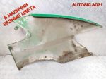 Крыло переднее левое Ford 2000-2006 4469787 - АвтоСклад31.рф - авторазборка контрактные б/у запчасти в г. Белгород
