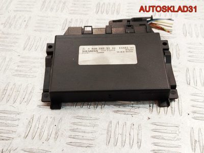 Блок управления АКПП Mercedes Benz W210 A0205459332 - АвтоСклад31.рф - авторазборка контрактные б/у запчасти в г. Белгород