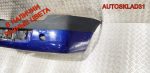Бампер задний Renault Logan Седан 8200697213 - АвтоСклад31.рф - авторазборка контрактные б/у запчасти в г. Белгород