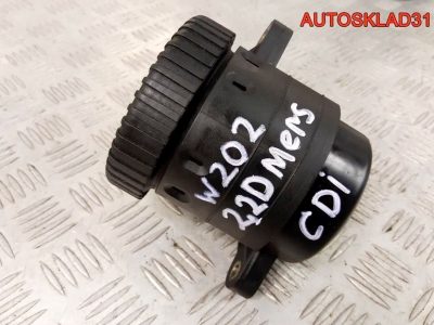 Корпус топливного фильтра Mercedes Benz W202 2,2 Дизель A6110900252 - АвтоСклад31.рф - авторазборка контрактные б/у запчасти в г. Белгород