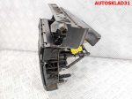 Рамка магнитолы Audi A8 D2 4D0857007C - АвтоСклад31.рф - авторазборка контрактные б/у запчасти в г. Белгород