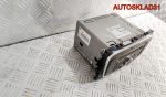 Магнитола 6000CD Ford Focus 2 7M5T18C815BC - АвтоСклад31.рф - авторазборка контрактные б/у запчасти в г. Белгород