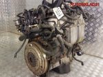 Двигатель X18XE Opel Vectra B 1.8 Бензин Цена за СТОЛБИК - АвтоСклад31.рф - авторазборка контрактные б/у запчасти в г. Белгород