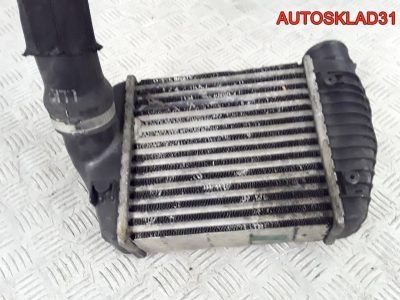 Интеркулер Audi A6 C6 2.7 BPP Дизель 4F0145805AB - АвтоСклад31.рф - авторазборка контрактные б/у запчасти в г. Белгород