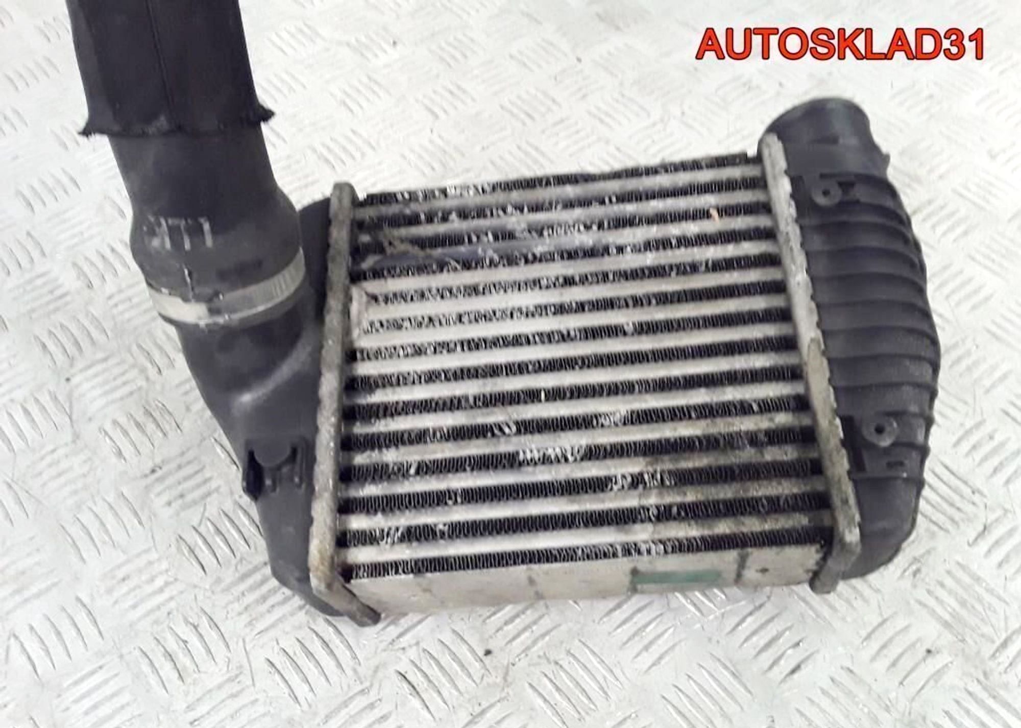 Интеркулер Audi A6 C6 2.7 BPP Дизель 4F0145805AB - АвтоСклад31.рф - авторазборка контрактные б/у запчасти в г. Белгород Интеркулер Audi A6 C6 2.7 BPP Дизель 4F0145805AB - АвтоСклад31.рф - авторазборка контрактные б/у запчасти в г. Белгород