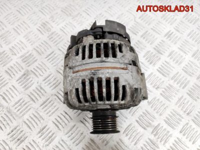 Генератор 120A Mercedes W203 2,0 M111.951 Бензин A0111549302 - АвтоСклад31.рф - авторазборка контрактные б/у запчасти в г. Белгород
