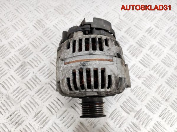 Генератор 140A Opel Corsa D 1,3 A13DTC 13505392 - АвтоСклад31.рф - авторазборка контрактные б/у запчасти в г. Белгород