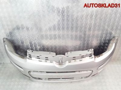 Бампер передний Fiat Panda 3 735520671 - АвтоСклад31.рф - авторазборка контрактные б/у запчасти в г. Белгород