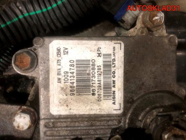 Амортизатор задний левый Audi A8 D3 4E0616001G - АвтоСклад31.рф - авторазборка контрактные б/у запчасти в г. Белгород