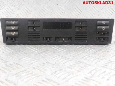 Блок климата BMW E39 64118375453 - АвтоСклад31.рф - авторазборка контрактные б/у запчасти в г. Белгород