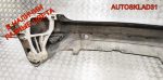Бампер передний Ford Focus 2 Рестайлинг Хетчбэк 8M51A17906A - АвтоСклад31.рф - авторазборка контрактные б/у запчасти в г. Белгород