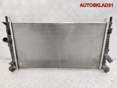 Радиатор основной Mazda 3 BK 1,6 Бензин Z60315200 - АвтоСклад31.рф - авторазборка контрактные б/у запчасти в г. Белгород