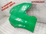 Крыло переднее левое Ford 2000-2006 4469787 - АвтоСклад31.рф - авторазборка контрактные б/у запчасти в г. Белгород