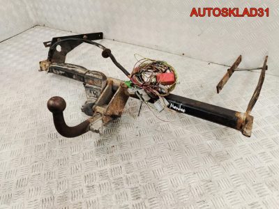 Фаркоп Ford Mondeo 3 Combi 1S7JN19D521CA - АвтоСклад31.рф - авторазборка контрактные б/у запчасти в г. Белгород
