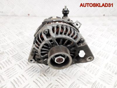 Генератор 80A Mazda 3 BK 1,6 Бензин A2TC0091 - АвтоСклад31.рф - авторазборка контрактные б/у запчасти в г. Белгород