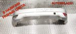 Бампер передний Ford Focus 2 Рестайлинг Хетчбэк 8M51A17906A - АвтоСклад31.рф - авторазборка контрактные б/у запчасти в г. Белгород