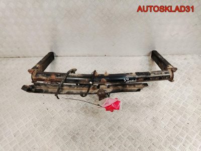 Фаркоп со съёмным крюком Vw Passat B5  Универсал 3B0803882G - АвтоСклад31.рф - авторазборка контрактные б/у запчасти в г. Белгород