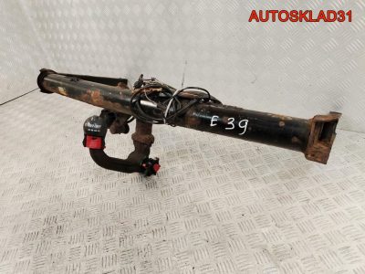 Фаркоп со съёмным крюком BMW E39 Универсал 303095F3814 - АвтоСклад31.рф - авторазборка контрактные б/у запчасти в г. Белгород