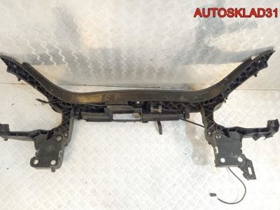 Панель передняя Renault Scenic 2 8200140478 - АвтоСклад31.рф - авторазборка контрактные б/у запчасти в г. Белгород