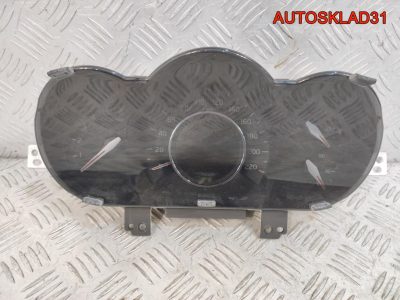 Панель приборов Kia Rio 3 940161W048 Дизель - АвтоСклад31.рф - авторазборка контрактные б/у запчасти в г. Белгород