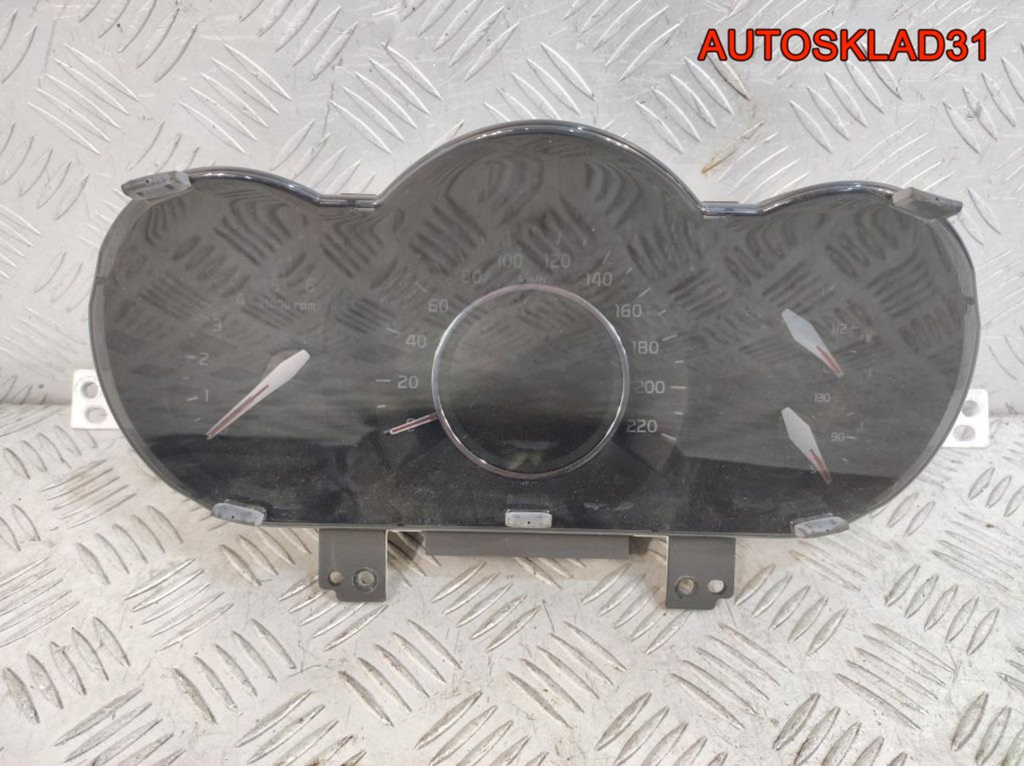Панель приборов Kia Rio 3 940161W048 Дизель - АвтоСклад31.рф - авторазборка контрактные б/у запчасти в г. Белгород Панель приборов Kia Rio 3 940161W048 Дизель - АвтоСклад31.рф - авторазборка контрактные б/у запчасти в г. Белгород