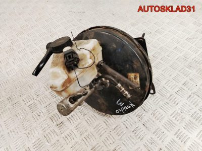 Усилитель тормозов вакуумный Ford Mondeo 3 2S712B195AD - АвтоСклад31.рф - авторазборка контрактные б/у запчасти в г. Белгород