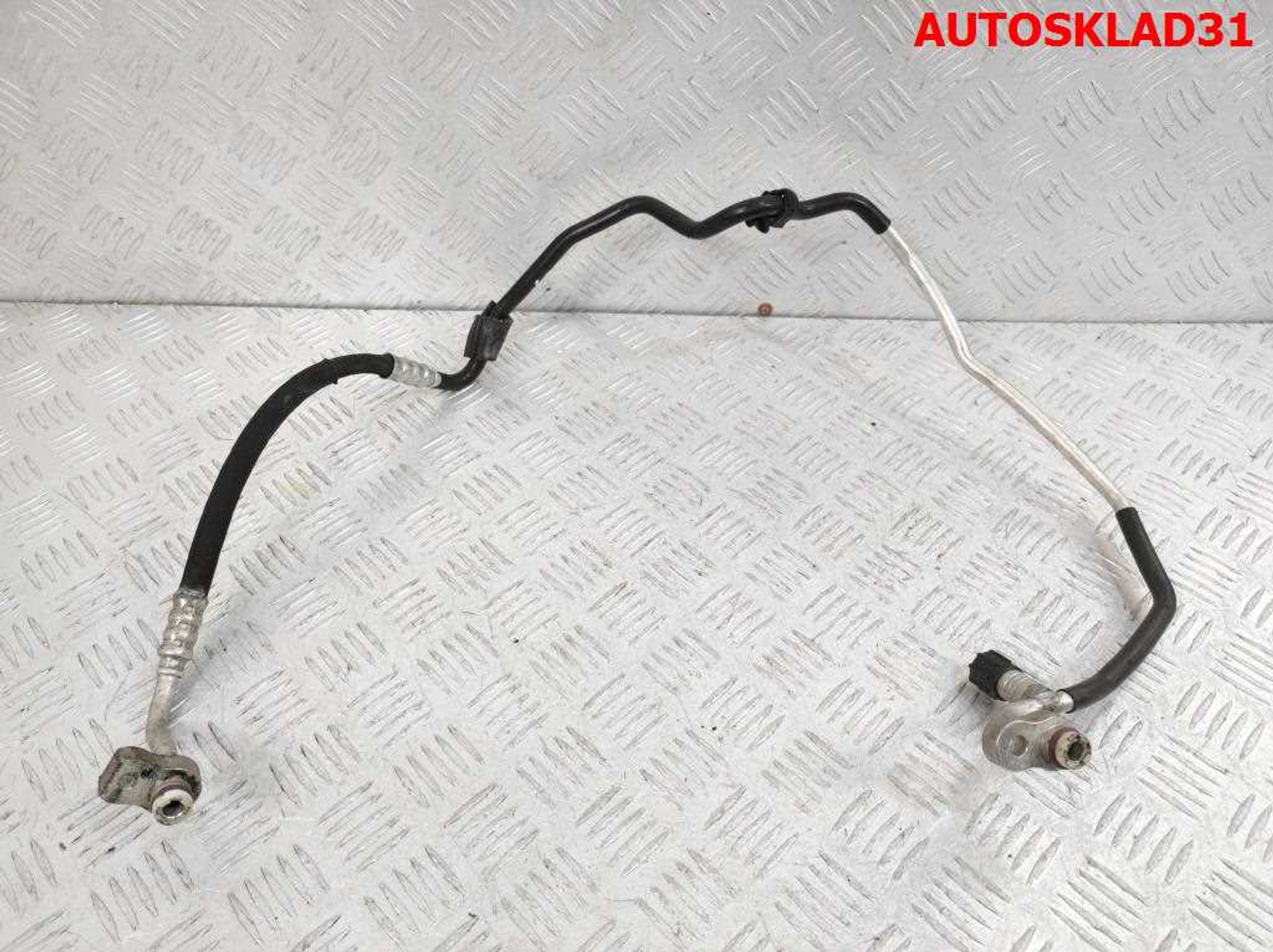 Трубка кондиционера Audi A6 C7 4G 4G0260710P - АвтоСклад31.рф - авторазборка контрактные б/у запчасти в г. Белгород Трубка кондиционера Audi A6 C7 4G 4G0260710P - АвтоСклад31.рф - авторазборка контрактные б/у запчасти в г. Белгород