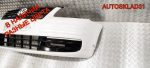 Бампер передний Volkswagen Caddy 3 2K0807221 - АвтоСклад31.рф - авторазборка контрактные б/у запчасти в г. Белгород