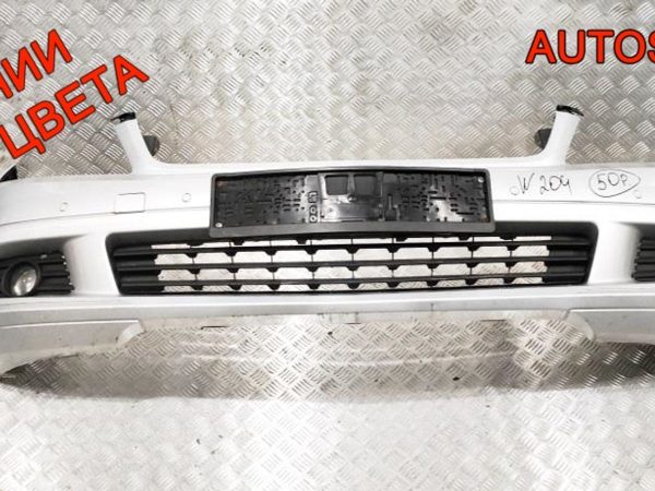 Бампер задний VW Passat B6 Универсал 3C9807421 (Р) - АвтоСклад31.рф - авторазборка контрактные б/у запчасти в г. Белгород