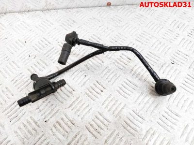 Насос вакуумный Audi A4 B6 2.0 ALT Бензин 06B133751AT - АвтоСклад31.рф - авторазборка контрактные б/у запчасти в г. Белгород
