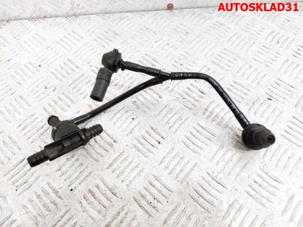 Панель передняя в сборе Audi A3 8L1 Дорест 8L0805594A - АвтоСклад31.рф - авторазборка контрактные б/у запчасти в г. Белгород