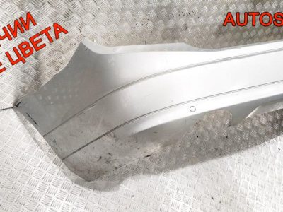 Бампер задний Mercedes Benz W204 A2048850225 Combi - АвтоСклад31.рф - авторазборка контрактные б/у запчасти в г. Белгород