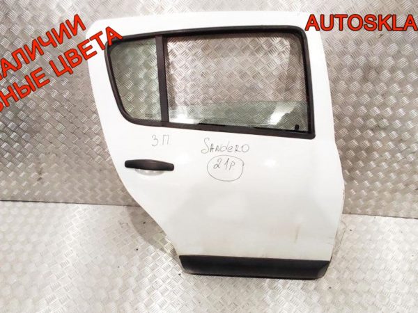 Зеркало левое BMW E90 51167189977 Дорест - АвтоСклад31.рф - авторазборка контрактные б/у запчасти в г. Белгород