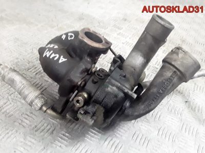 Турбина Volkswagen Golf 4 1,8 Бензин AUM 06A145704S - АвтоСклад31.рф - авторазборка контрактные б/у запчасти в г. Белгород