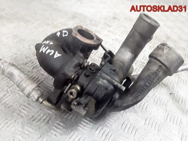 Кронштейн КПП задний Audi A6 C6 4F 2,4 BDW 4F0399263K - АвтоСклад31.рф - авторазборка контрактные б/у запчасти в г. Белгород
