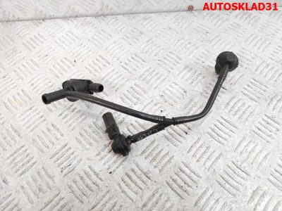 Насос вакуумный Audi A4 B6 2.0 ALT Бензин 06B133751AT - АвтоСклад31.рф - авторазборка контрактные б/у запчасти в г. Белгород