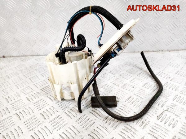 Бампер передний Seat Leon 1 1M1 1M0807221H - АвтоСклад31.рф - авторазборка контрактные б/у запчасти в г. Белгород