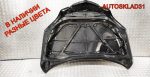 Капот Mazda 3 BK BPYK5231XB Хетчбэк - АвтоСклад31.рф - авторазборка контрактные б/у запчасти в г. Белгород