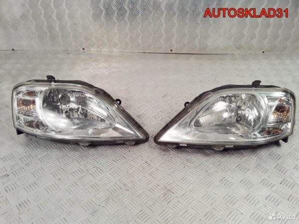 Крыло переднее правое BMW E39 41358162134 - АвтоСклад31.рф - авторазборка контрактные б/у запчасти в г. Белгород