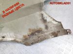 Крыло переднее левое Ford 2000-2006 4469787 - АвтоСклад31.рф - авторазборка контрактные б/у запчасти в г. Белгород