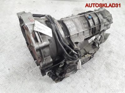 АКПП DES 5HP19 Audi A6 C5 2,4 Бензин - АвтоСклад31.рф - авторазборка контрактные б/у запчасти в г. Белгород