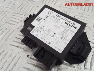 Блок иммобилайзера Mercedes Benz W168  A1688200426 - АвтоСклад31.рф - авторазборка контрактные б/у запчасти в г. Белгород