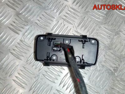 Переключатель фар Ford Mondeo 4 8G9T13A024CA - АвтоСклад31.рф - авторазборка контрактные б/у запчасти в г. Белгород
