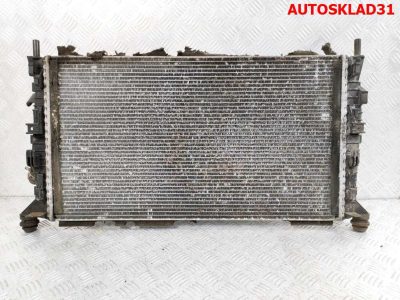 Радиатор основной Ford Focus 2 1,8 Бензин 3M5H8005TL - АвтоСклад31.рф - авторазборка контрактные б/у запчасти в г. Белгород